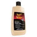 Meguiars WAX LIQUID Pro Hi-Tech Yellow  16oz MGM-2616